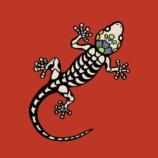 Book-spine Poetry – Murder by Death Avatar